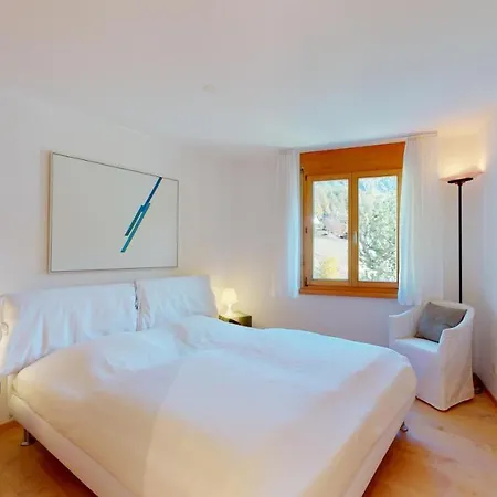 Abitaziun Girun - Apartment *