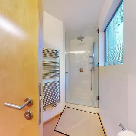 Abitaziun Girun - Apartment