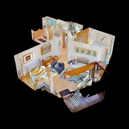 Abitaziun Girun - Apartment